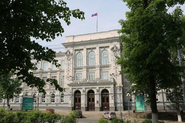    Фото с сайта ТПУ Ольга Шмырева