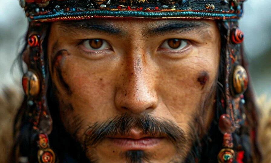 КАКОЙ ОН - РУССКИЙ МИР?