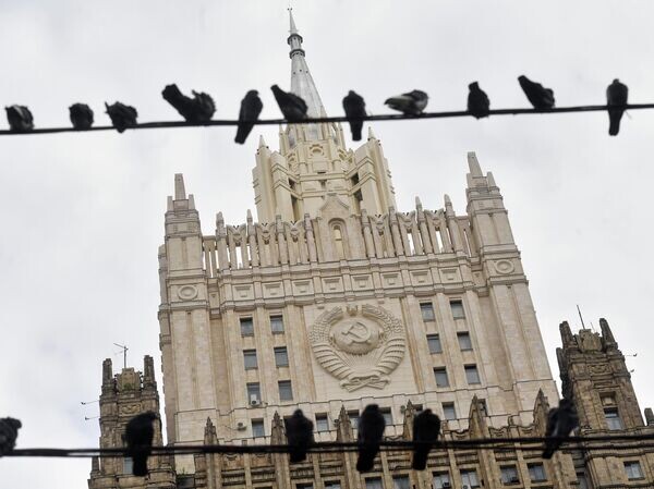    © РИА Новости Алексей Куденко