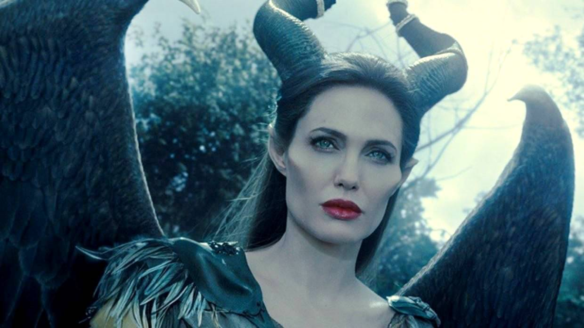 «Малефисента», 2014. Фото: кадр из фильма