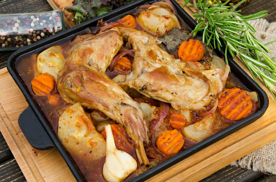    Shutterstock/FOTODOM