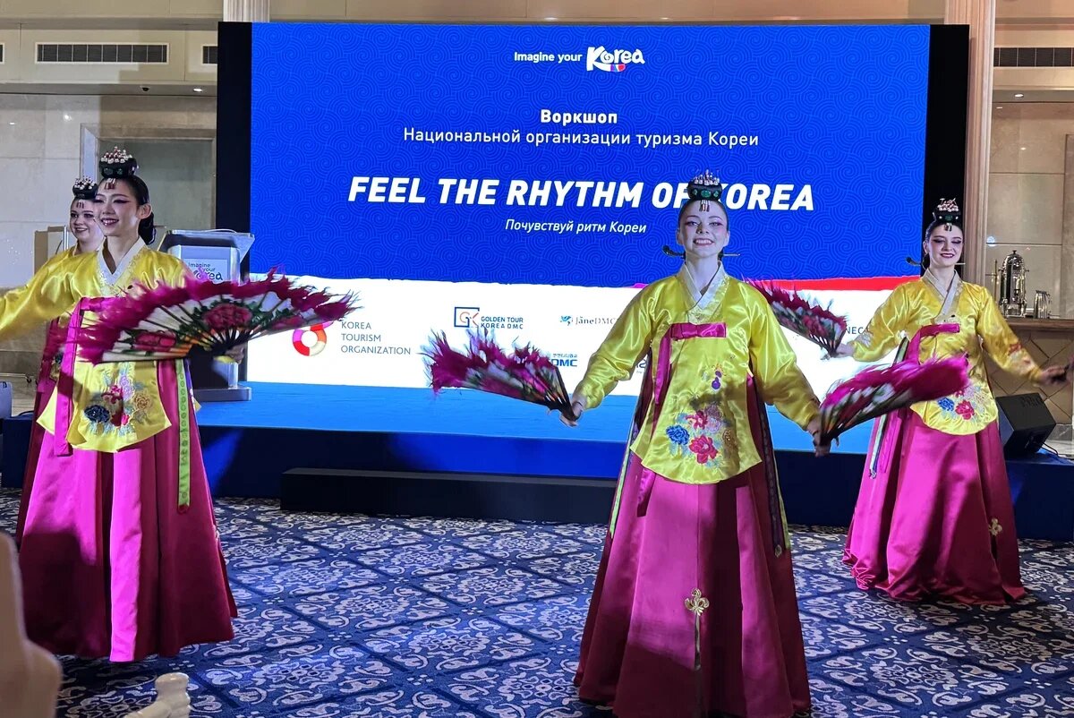    На воркшопе НОТК в Санкт-Петербурге, ноябрь 2025 года. Фото: АТОР