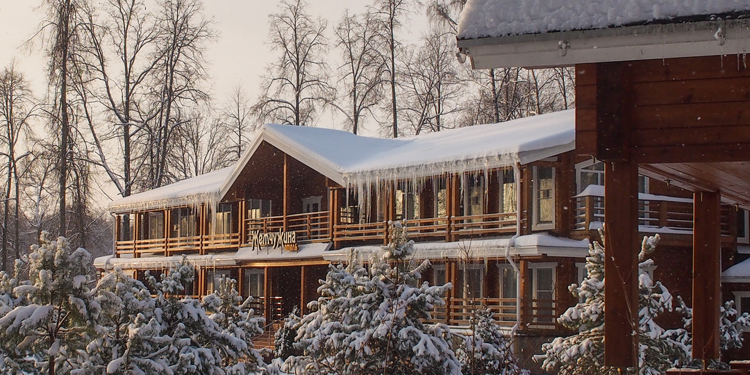Вызывает недоумение: цены на российские отели в период новогодних праздников