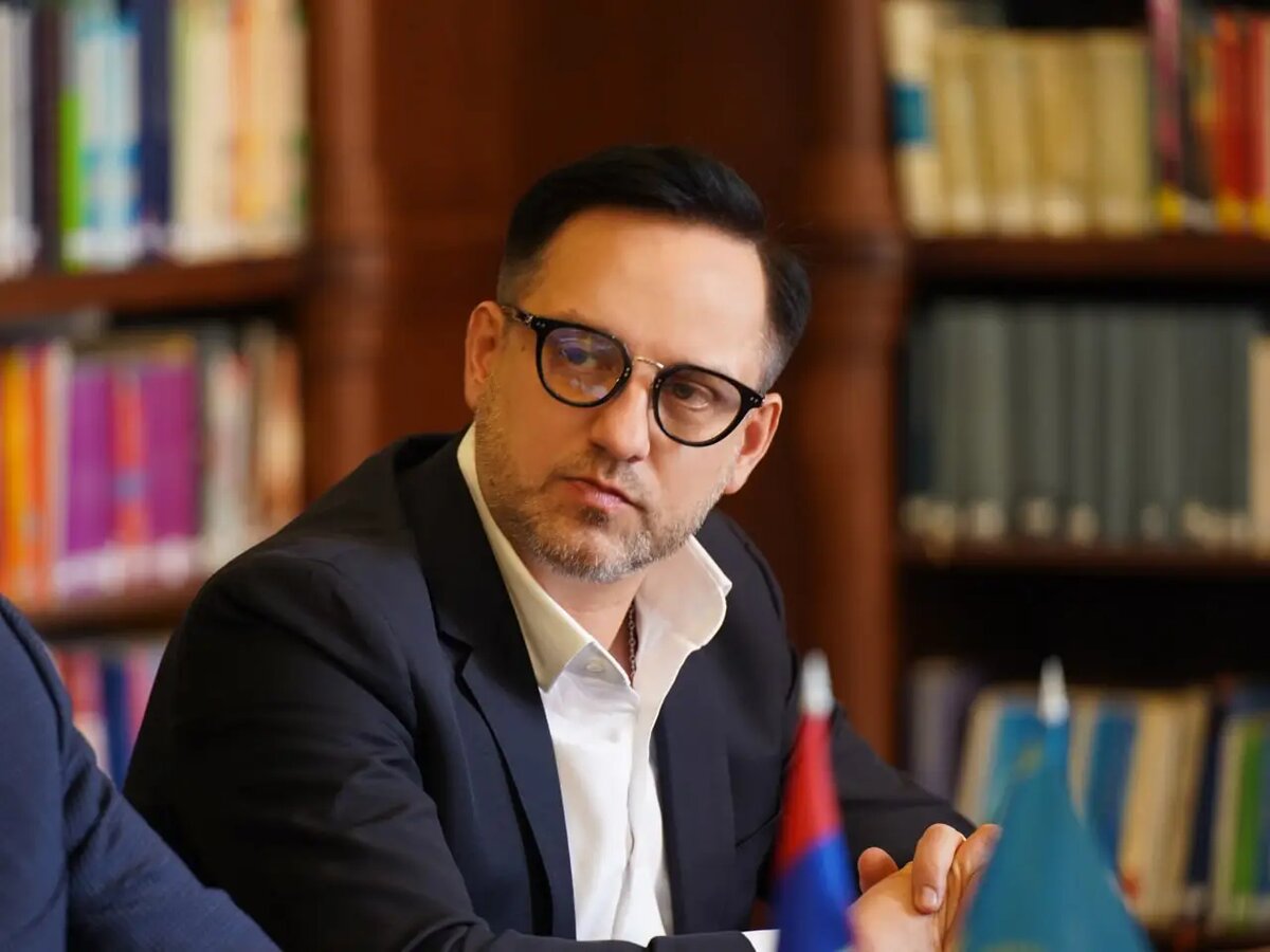     © Управление стратегических коммуникаций ТюмГУ. Юлия Петрова