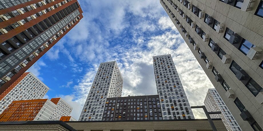    Фото: пресс-служба мэра и правительства Москвы/Владимир Новиков