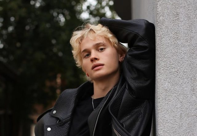    Даня Милохин. Фото: социальные сети