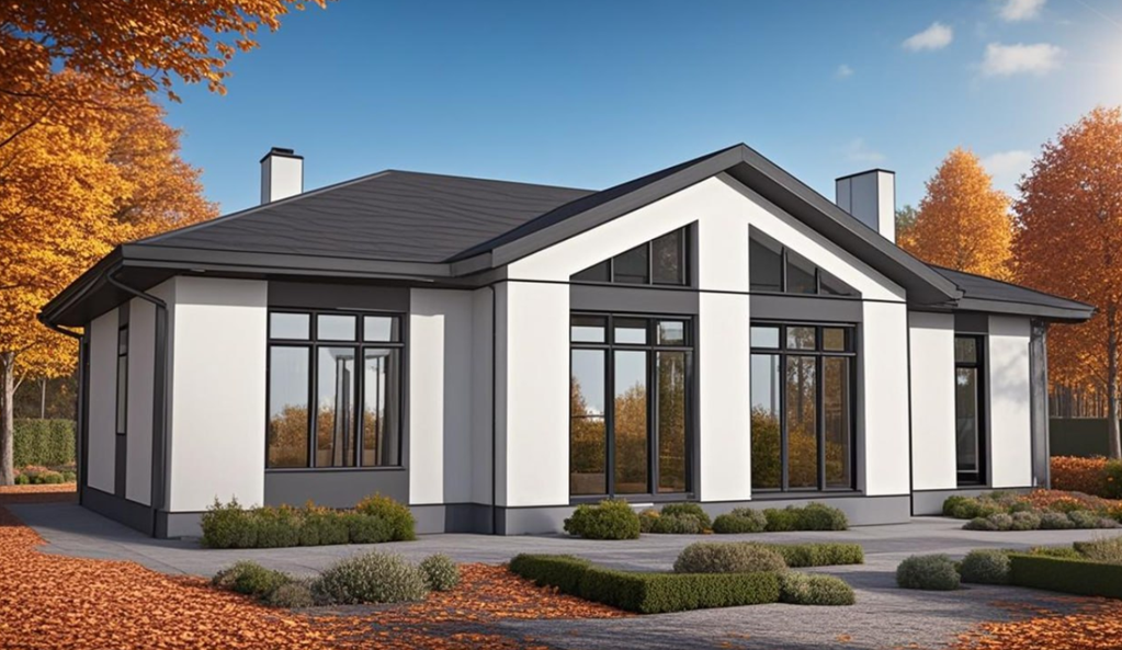 Проект Тулуза 120 кв.м.