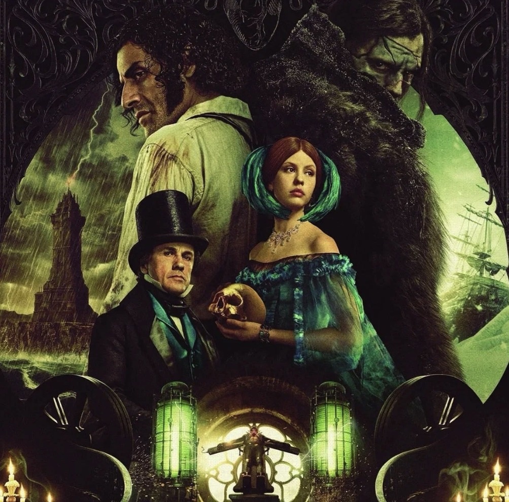 Постер: Кинопоиск 