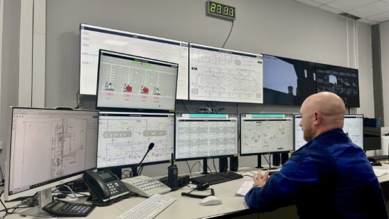     Фото: «Порт Фавор»