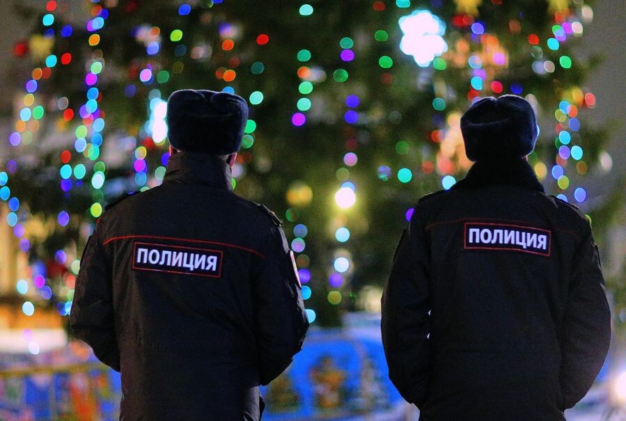     / Источник: © Владимир Смирнов/ТАСС