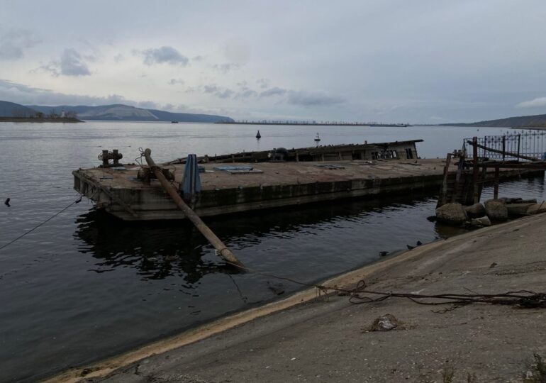 Фото предоставлено Самарской межрайонной природоохранной прокуратурой