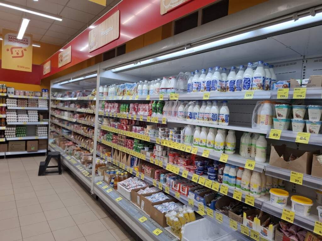    фото "Веселовские вести" Веселовские вести