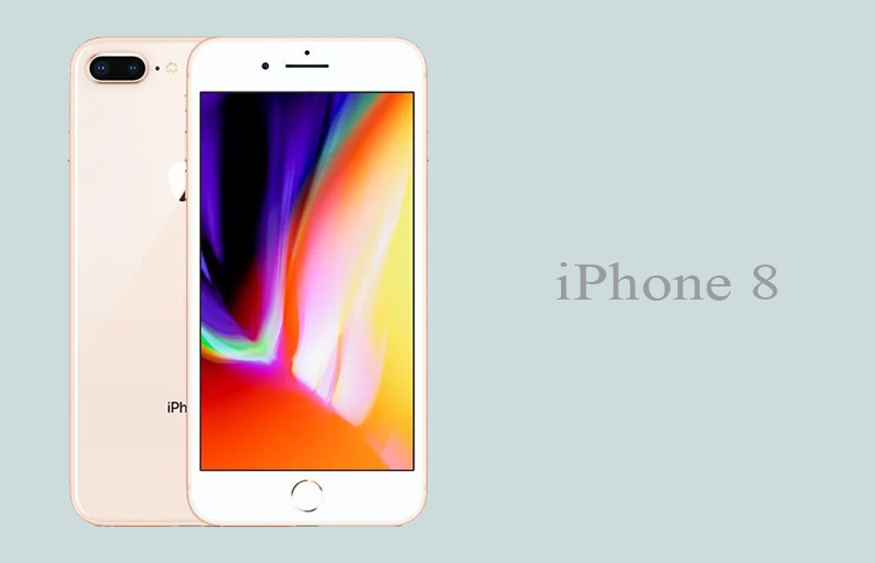 iPhone 8