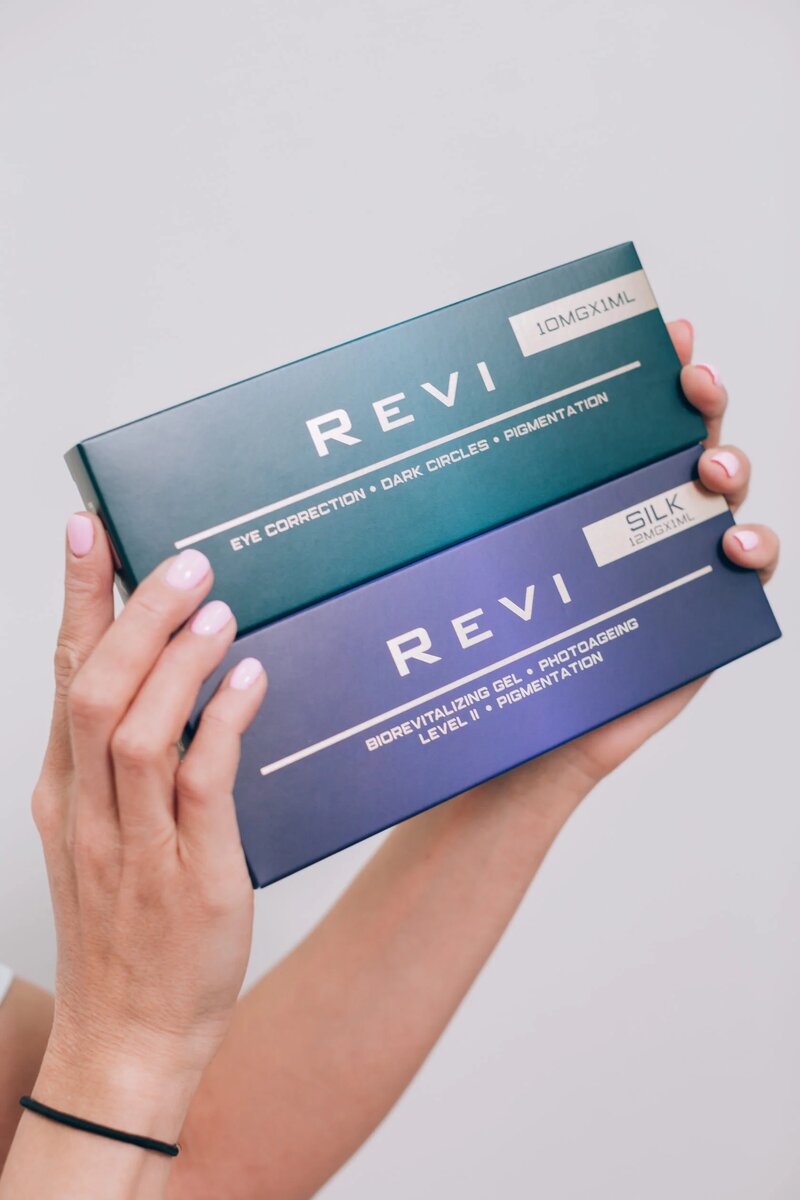 Биоревитализация