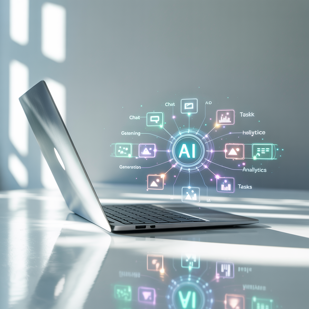 мои ии работы