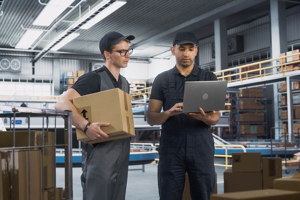 Вы можете сделать возврат в пару кликов, но для продавца и логистов это будет целая задача. Источник: Gorodenkoff / Shutterstock / FOTODOM📷
