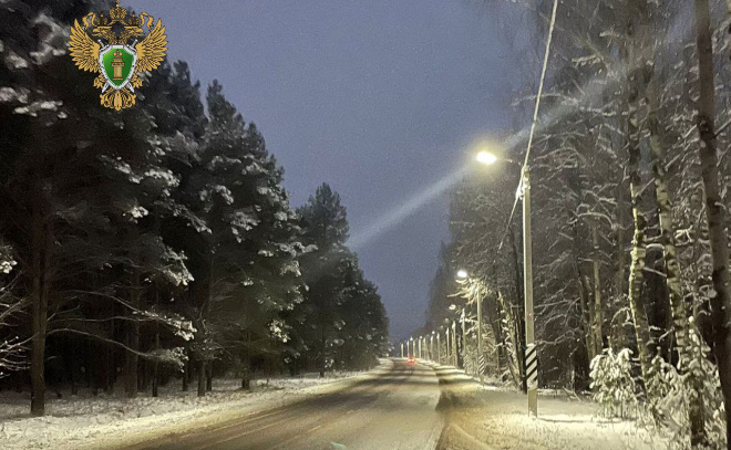    © Прокуратура Ленинградской области