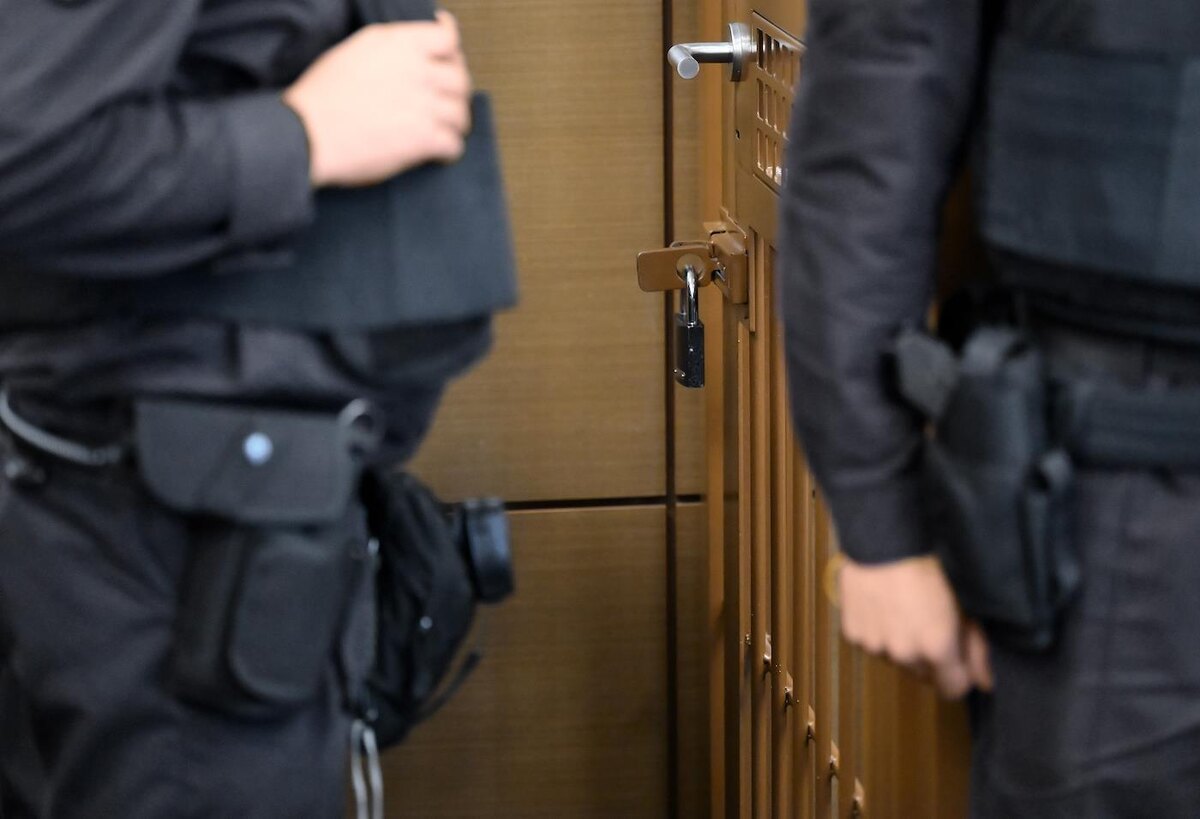   Иван Водопьянов / Коммерсантъ