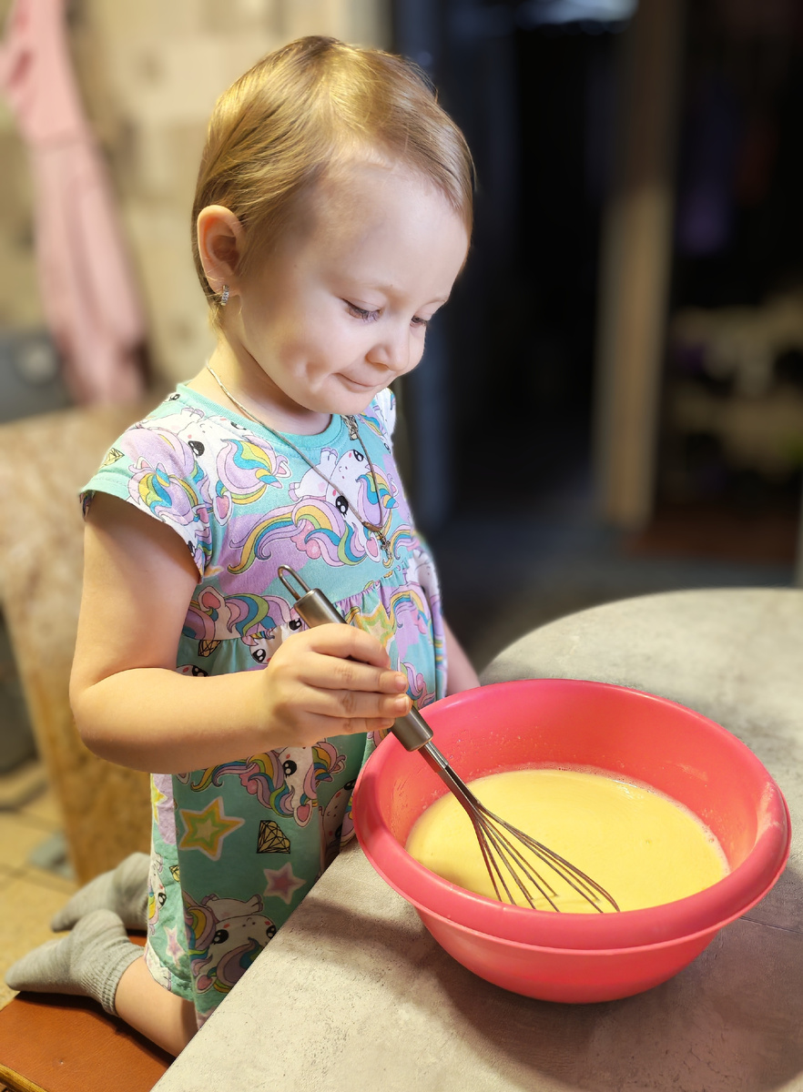 Личное фото автора канала