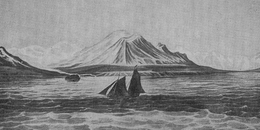 От Новой Земли до Каспийского моря: какие открытия совершил Карл Бэр