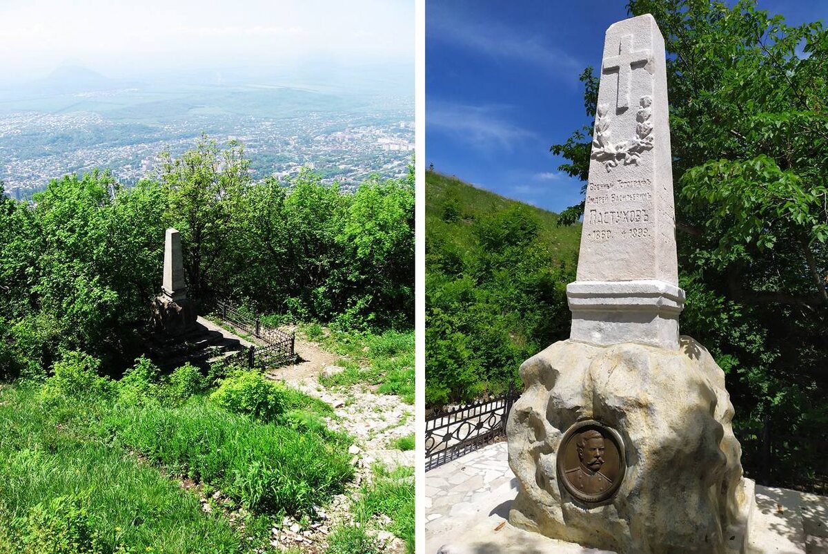 Фото: архив Кавказского горного общества, «Кавказ Сегодня»