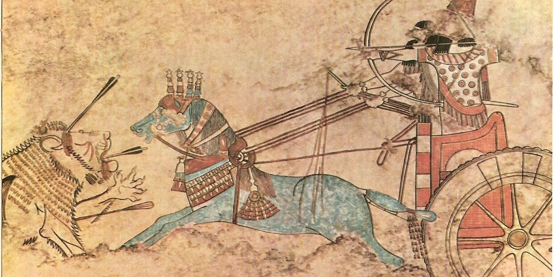 Камень, ножницы, бумага или что дали миру главные изобретения