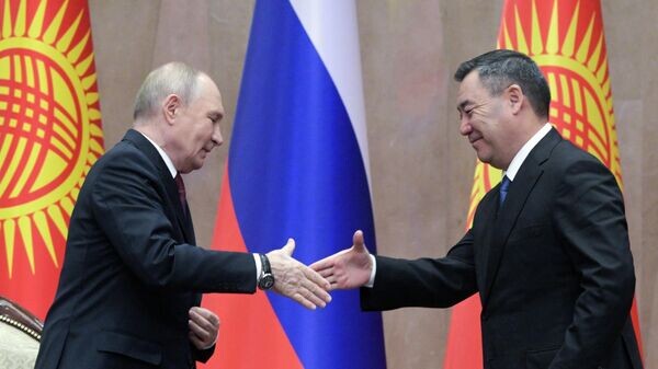    © Sputnik / Алексей Никольский