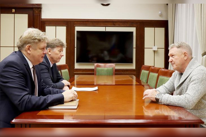    Фото: sfo.gov.ru