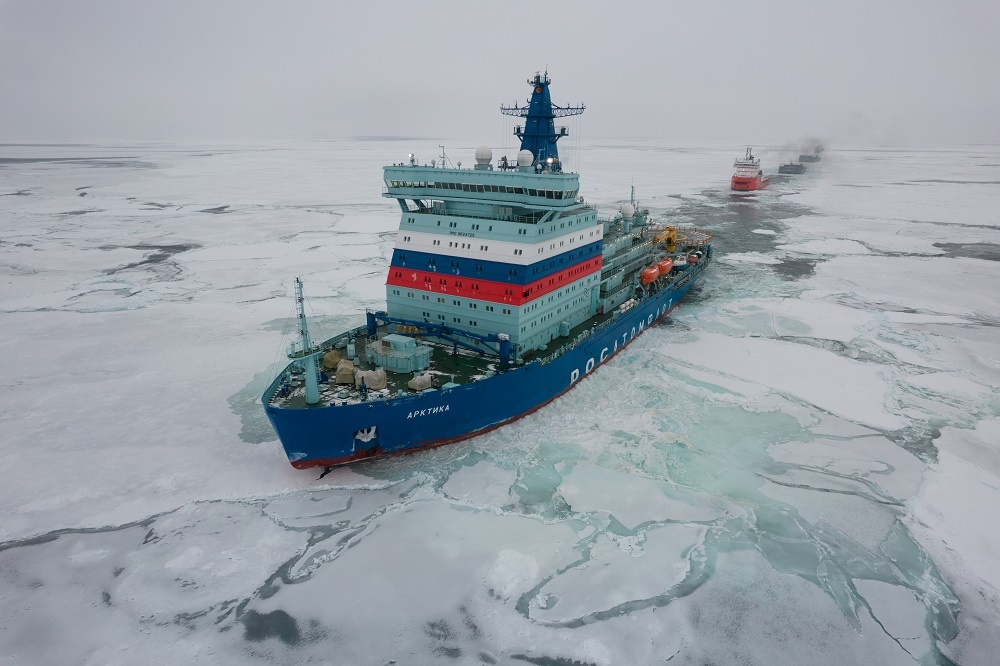 Фото: Максим Антипин/ТАСС