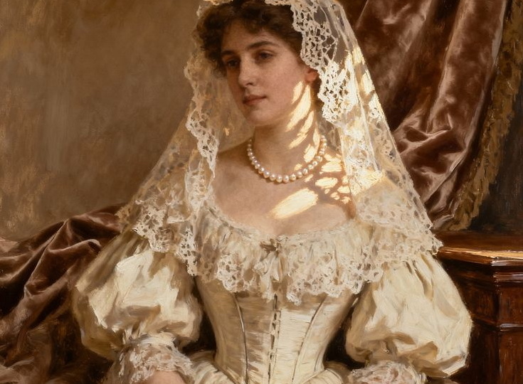 «Рожайте больше», - требовал супруг