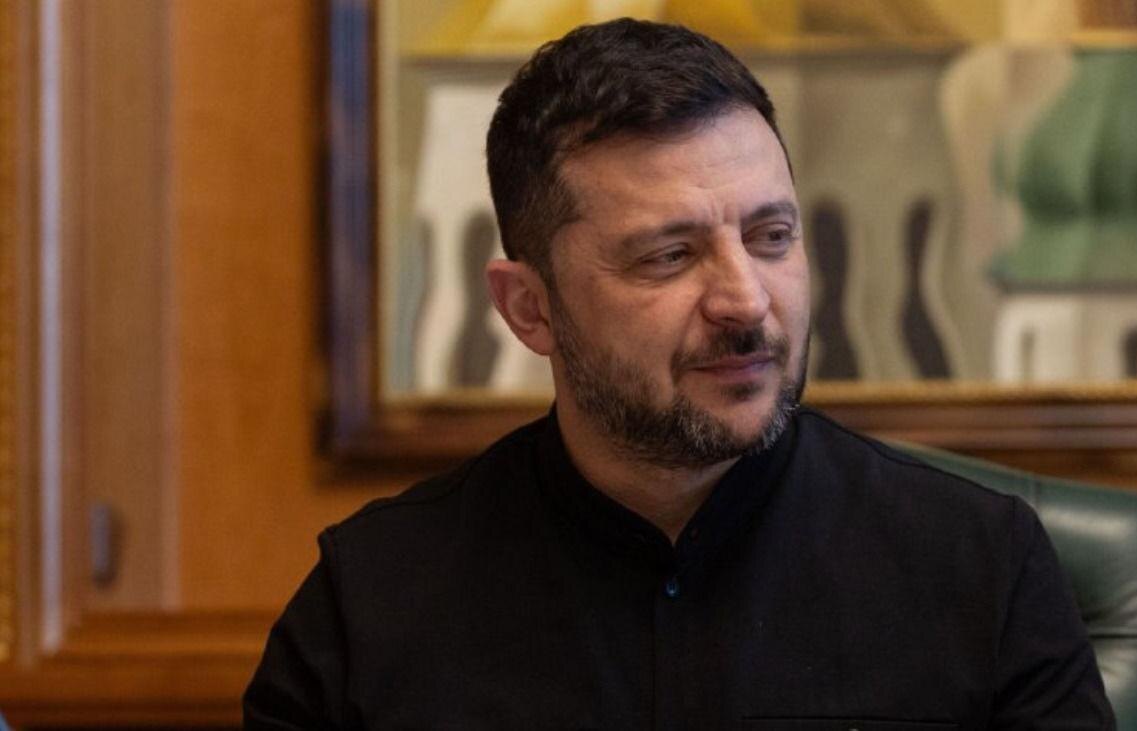 Фото: телеграм-канал Владимира Зеленского
