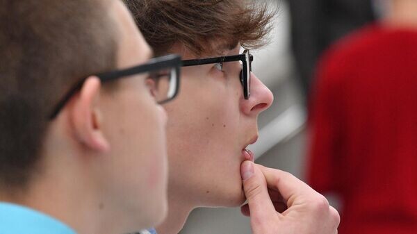    © Sputnik / Виктор Толочко