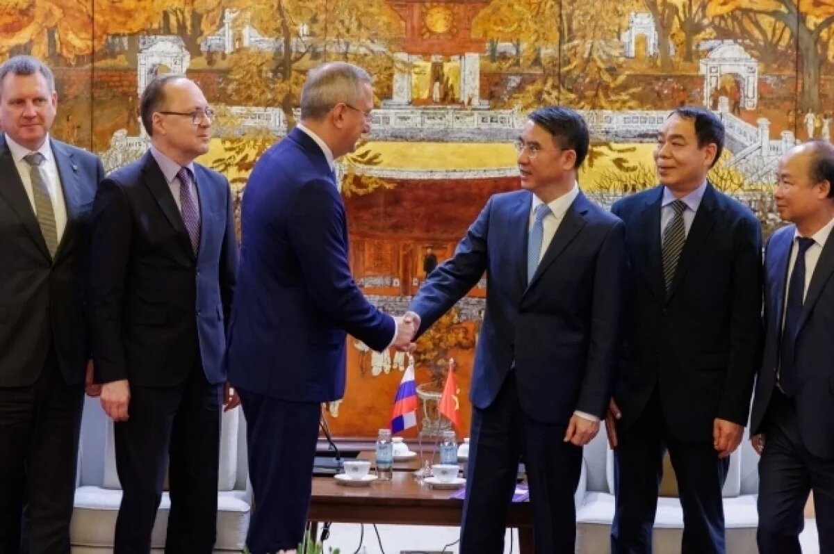    Экономический тур.