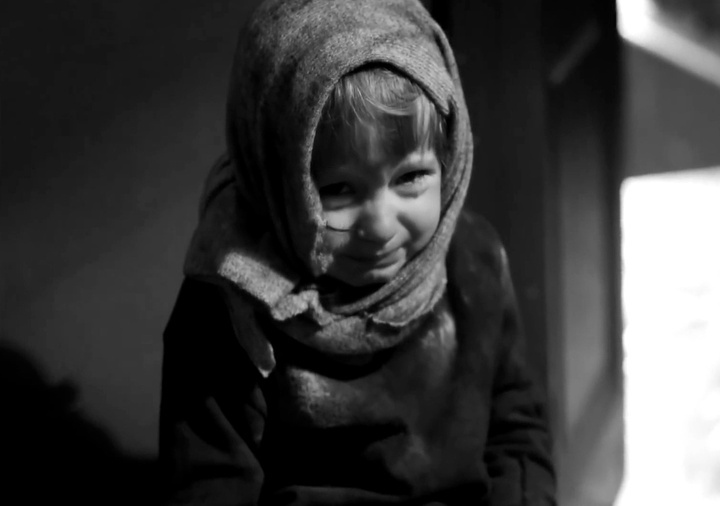 Их пытали, травили собаками, не пощадили даже 2-летнюю Нину
