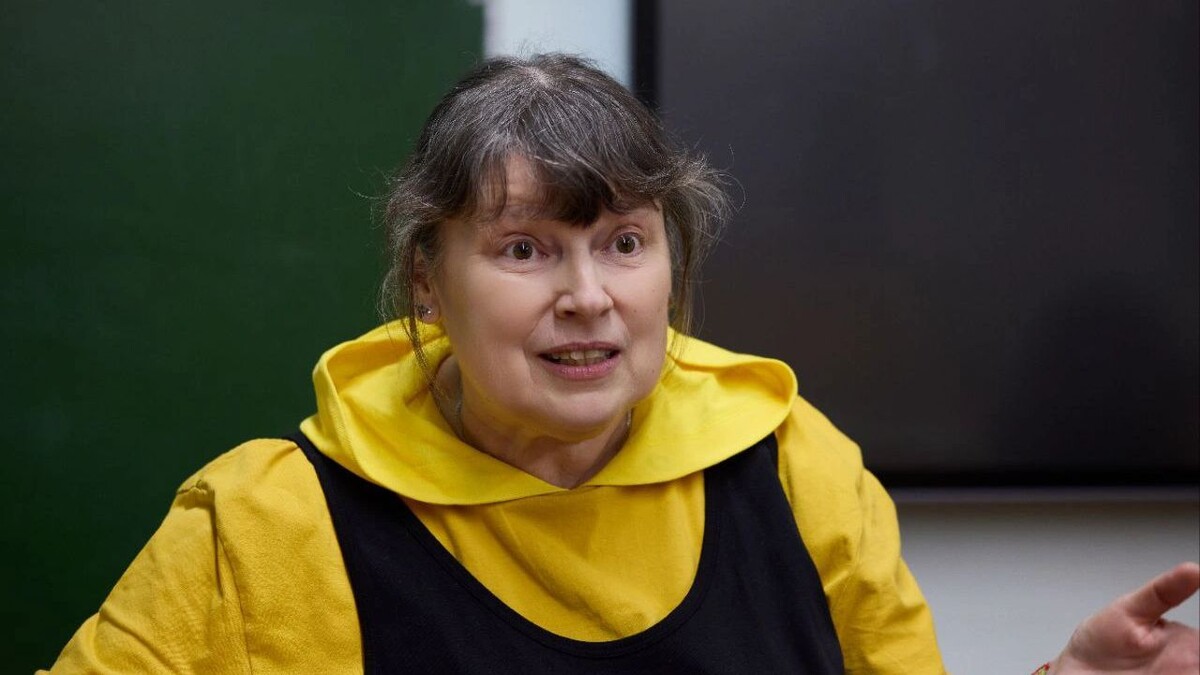    Отдавать - главный принцип Татьяны Иевлевой. Фото: Юрий Здебский / «Ямал-Медиа»