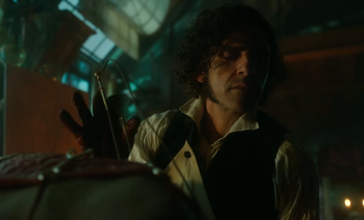 Кадр из фильма