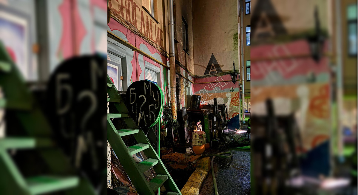 Фото: пресс-служба ГСУ СК России по Петербургу