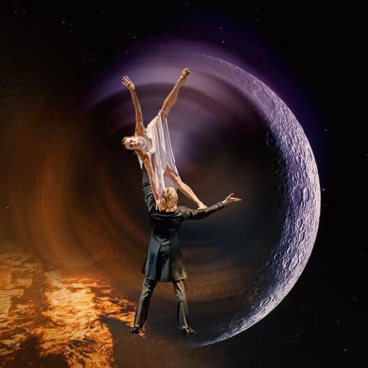  Гала-концерт Бориса Эйфмана в Москве