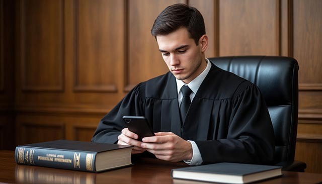 ChatApp.Onlin и закон