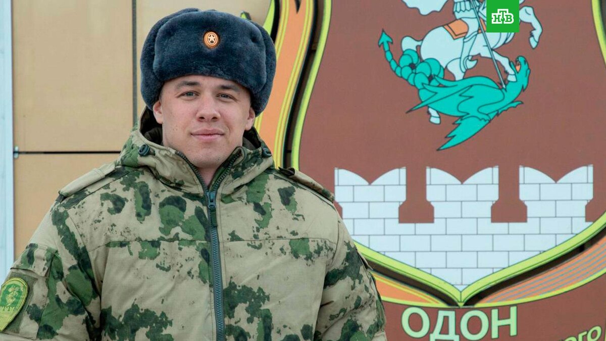    Фото: RosgvardOfficial / t.me