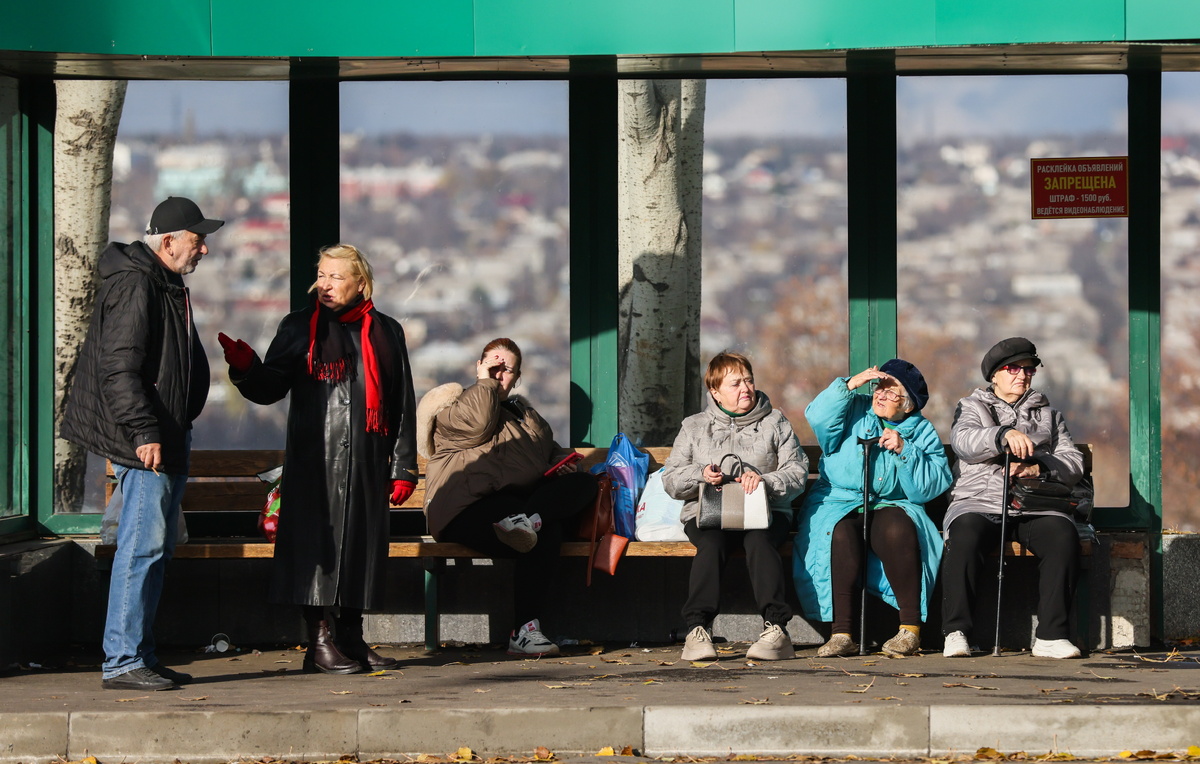 Александр Река/ТАСС