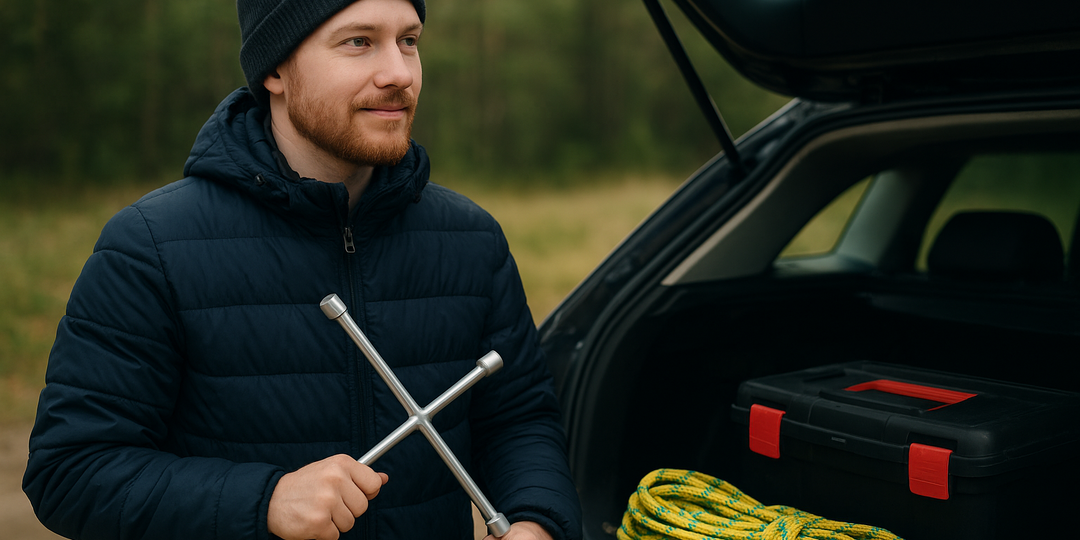 «В России живут с запасом на всё»: американец о странной, но мудрой привычке русских предугадывать проблемы