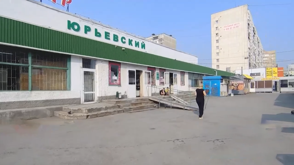 Фото: © Кадр из программы "112"