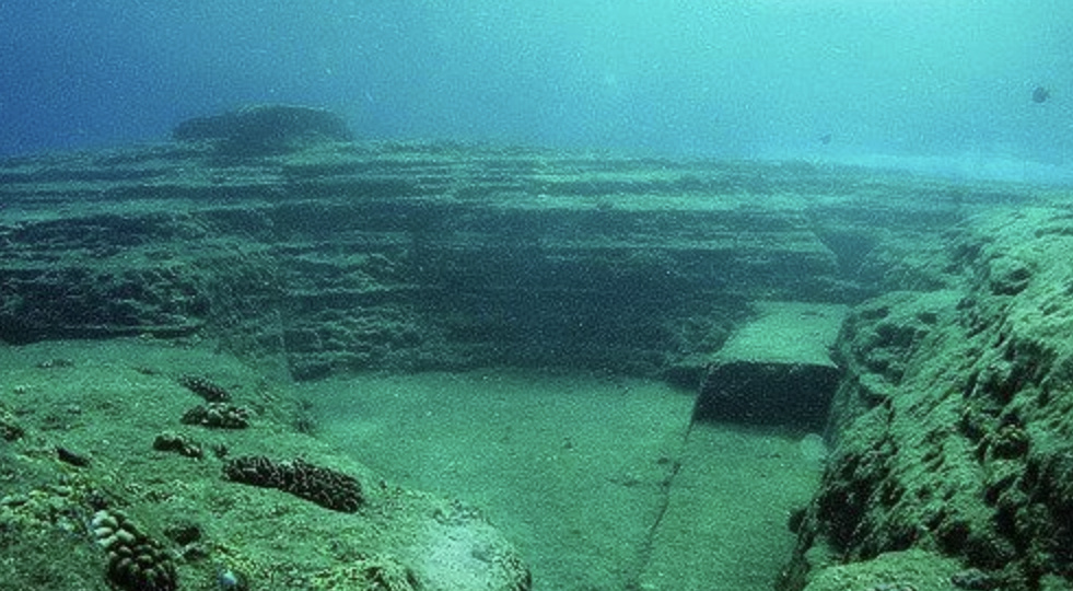 Когда море становится могильником: что прячет черноморское дно