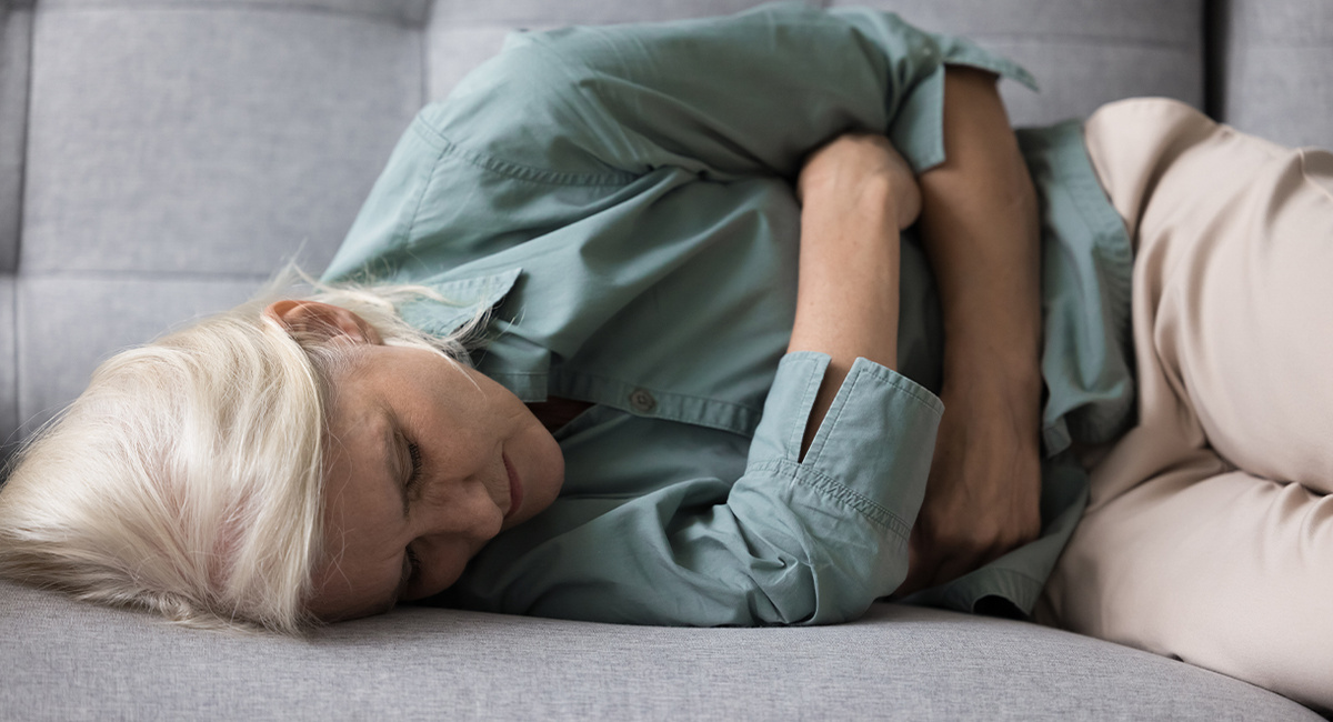 Только тот, кто не перестает страдать месяц за месяцем, может понять какого это