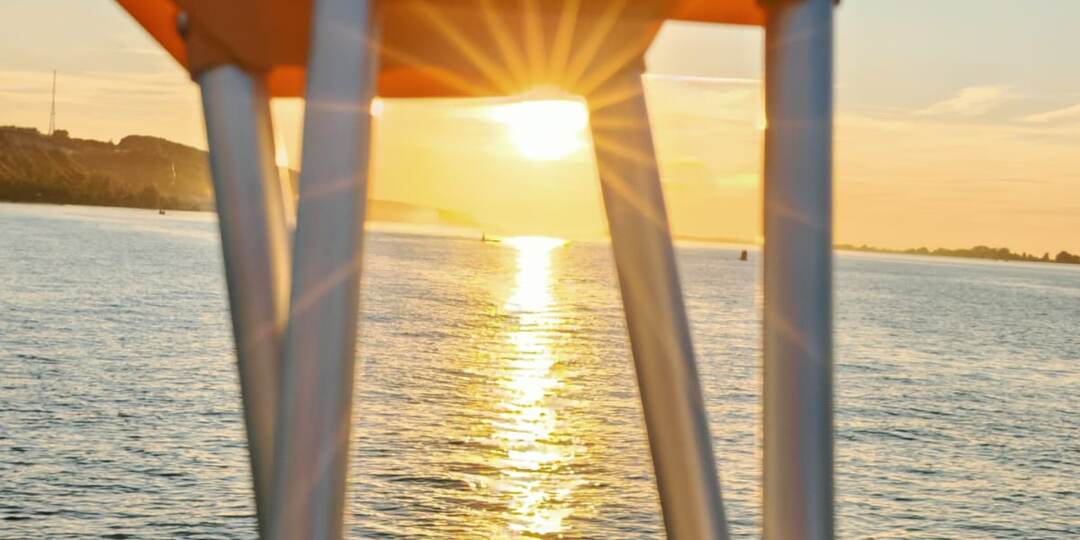 Поменял себе оба тазобедренных сустава. Страшно? Конечно! Стоило ли это того?