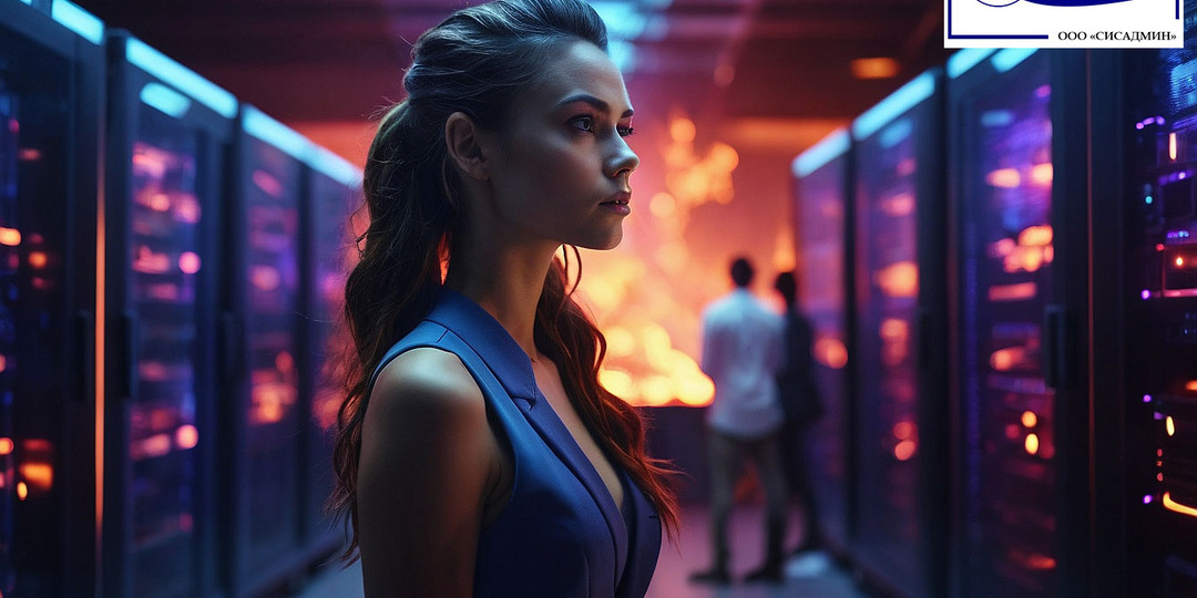 Как восстановить конфигурацию IIS, если ты не помнишь, что вообще трогал (и почему всё упало)