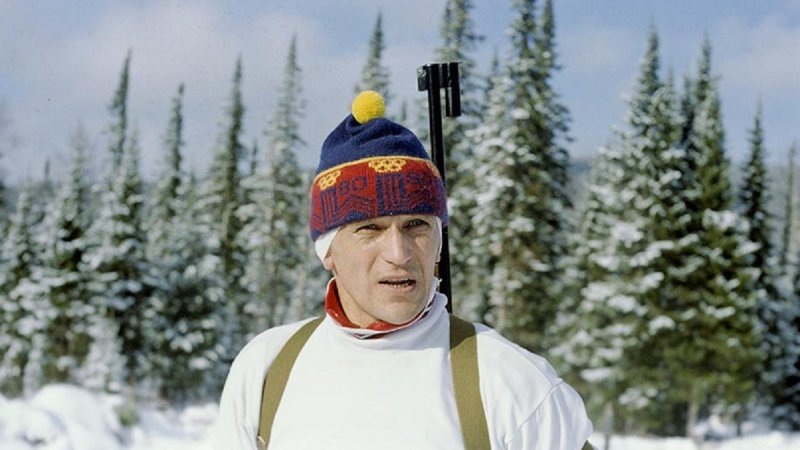    Александр Тихонов. Фото: dzen.ru