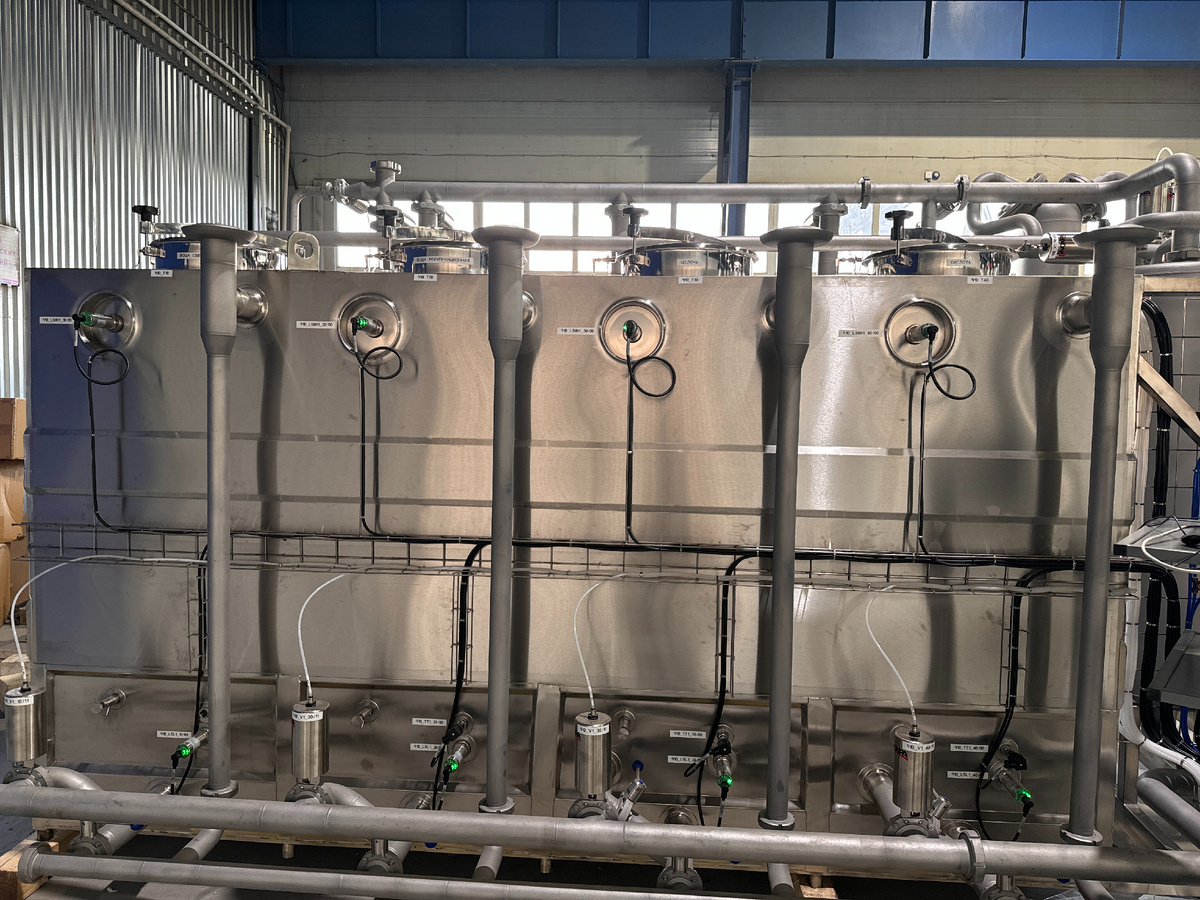 СИП-станция