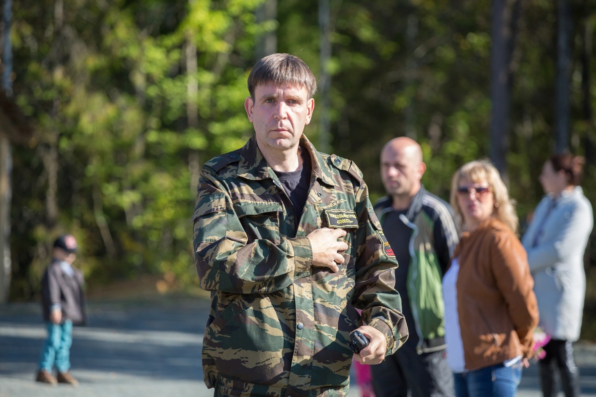    Илья Герасёв / ВК